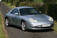 Porsche 911 C2 Convertible - Thumb 5