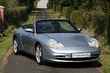 Porsche 911 C2 Convertible - Thumb 0