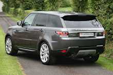 Land Rover Range Rover Sport Sdv6 Hse - Thumb 5