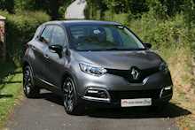 Renault Captur Dynamique MediaNav - Thumb 0