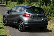 Renault Captur Dynamique MediaNav - Thumb 5