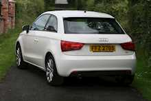 Audi A1 Tdi Sport - Thumb 5