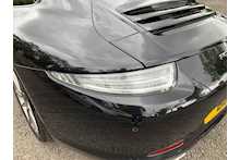 Porsche 911 Carrera Pdk - Thumb 9