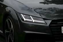 Audi Tt Tfsi quattro S Line Black Edition - Thumb 2
