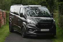 Ford Transit Custom Elite Edition L2 - Thumb 0