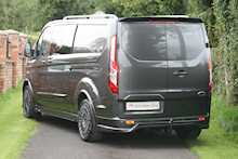 Ford Transit Custom Elite Edition L2 - Thumb 4