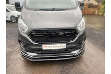 Ford Transit Custom Limited - Thumb 6