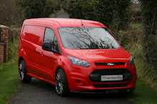 Ford Transit Connect Transit Connect 1.5 TDCi 200 Elite Edition L2 - Thumb 0