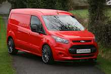 Ford Transit Connect Transit Connect 1.5 TDCi 200 Elite Edition L2 - Thumb 1