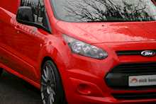 Ford Transit Connect Transit Connect 1.5 TDCi 200 Elite Edition L2 - Thumb 2