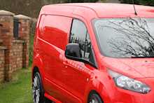 Ford Transit Connect Transit Connect 1.5 TDCi 200 Elite Edition L2 - Thumb 3