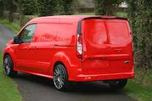 Ford Transit Connect Transit Connect 1.5 TDCi 200 Elite Edition L2 - Thumb 5