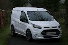 Ford Transit Connect Transit Connect 1.5 TDCi 200 Elite Edition - Thumb 0