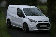 Ford Transit Connect Transit Connect 1.5 TDCi 200 Elite Edition - Thumb 1