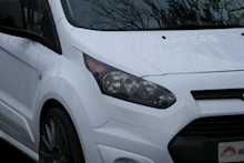 Ford Transit Connect Transit Connect 1.5 TDCi 200 Elite Edition - Thumb 4