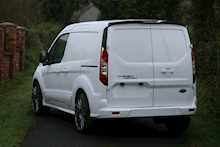 Ford Transit Connect Transit Connect 1.5 TDCi 200 Elite Edition - Thumb 5