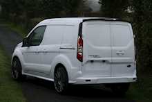 Ford Transit Connect Transit Connect 1.5 TDCi 200 Elite Edition - Thumb 6