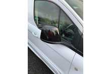 Ford Transit Connect 1.5 TDCi 200 Elite Edition - Thumb 7