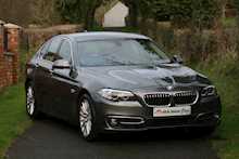 BMW 5 Series 520D Luxury - Thumb 0