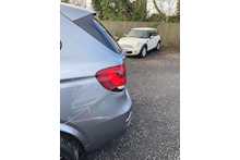 BMW X5 M50d 7 Seater - Thumb 7