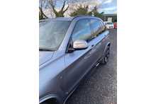 BMW X5 M50d 7 Seater - Thumb 11