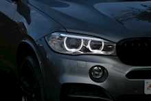 BMW X5 M50d 7 Seater - Thumb 12