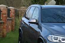 BMW X5 M50d 7 Seater - Thumb 1