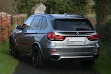 BMW X5 M50d 7 Seater - Thumb 4