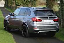 BMW X5 M50d 7 Seater - Thumb 3