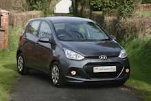 Hyundai i10 Blue Drive SE - Thumb 0