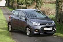 Hyundai i10 Blue Drive SE - Thumb 1