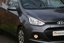 Hyundai i10 Blue Drive SE - Thumb 2