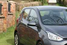 Hyundai i10 Blue Drive SE - Thumb 3