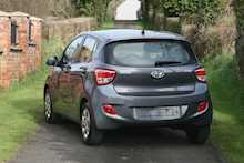 Hyundai i10 Blue Drive SE - Thumb 4