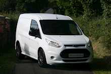 Ford Transit Connect TDCi 200 Elite Edition Limited - Thumb 0