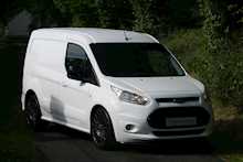 Ford Transit Connect TDCi 200 Elite Edition Limited - Thumb 1