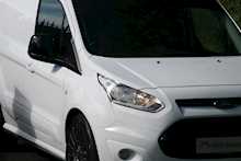 Ford Transit Connect TDCi 200 Elite Edition Limited - Thumb 2