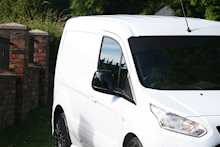 Ford Transit Connect TDCi 200 Elite Edition Limited - Thumb 3