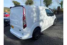 Ford Transit Connect TDCi 200 Elite Edition Limited - Thumb 4