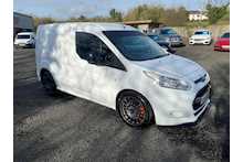 Ford Transit Connect TDCi 200 Elite Edition Limited - Thumb 5