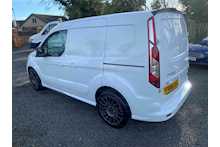 Ford Transit Connect TDCi 200 Elite Edition Limited - Thumb 7