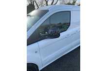 Ford Transit Connect TDCi 200 Elite Edition Limited - Thumb 10