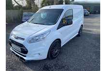Ford Transit Connect TDCi 200 Elite Edition Limited - Thumb 13