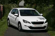 Peugeot 308 Hdi Active - Thumb 0