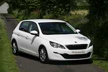 Peugeot 308 Hdi Active - Thumb 1