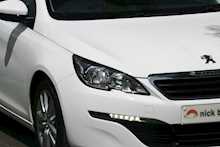 Peugeot 308 Hdi Active - Thumb 2