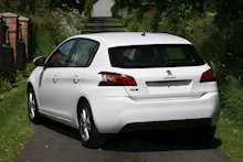 Peugeot 308 Hdi Active - Thumb 4