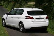 Peugeot 308 Hdi Active - Thumb 7