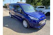 Ford Transit Connect TDCi 240 Elite Edition L2 - Thumb 6