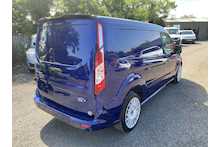 Ford Transit Connect TDCi 240 Elite Edition L2 - Thumb 9